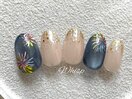 花火アート/パラジェル