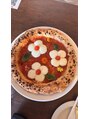リンカ(RINKA) おいしいものを食べることが大好きです!