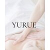 ユルエ(YURUE)のお店ロゴ