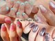 アット ウィル ヘアー ネイル(at will hair nail)の写真