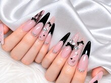 グラム ネイル スタジオ(GLAM NAIL STUDIO)