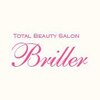 トータルビューティサロン ブリエ(Total Beauty Salon Briller)ロゴ
