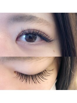 フランセス(Frances)/ゴージャスデザイン