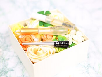 ティンカーベル(Tinkeer bell)/アフターケアも充実♪