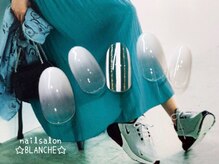 ブランシュ(BLANCHE)/8月シンプル定額制