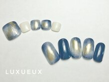 ビューティデザインルクソー 春日店(Nail&Eyelash BEAUTY DESIGN LUXUEUX)/