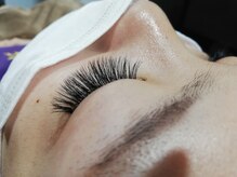 ジャニスアイラッシュ 白石店(JANIS EYELASH)/お客様デザイン