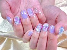 ダリアズネイル(Dahlia's Nail)/