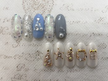 ジュエル(Jewel)/ご新規様 定額コミコミ7280円