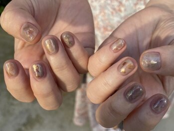 ブランシェール(blancher)/order design