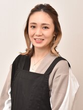 サロン ジュジュール(Salon JUJUR)&nbsp;江原 美奈