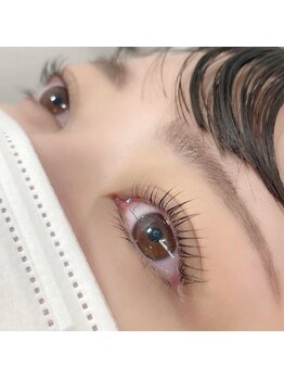 アイラッシュサロン ブラン イオンモール長久手店(Eyelash Salon Blanc)/次世代まつげカール