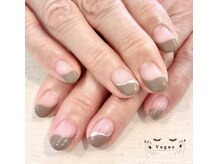 ヴォーグ(Vogue)/jrネイリストクーポン　