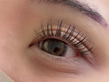 リリティック(LILITIK)/とっておきのお目元へ◇マツエク