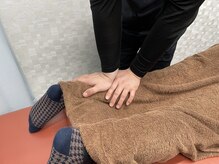 吉田整骨院 大橋院/足のむくみ