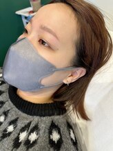 イスリーツー(ithree.2)/セットメニュー