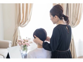 シベル(Si Belles)/メニューに迷われても大丈夫です