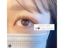 リル(Lil)/特許perfect &nbsp;lashオールカラー