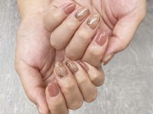 ラニアナネイル 横浜関内店(Laniana Nail)/パラジェル 定額デザイン
