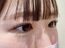 ウルカ アイラッシュ(uruka EYELASH)/ラッシュリフト