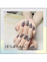 エイチワン(H1)/煌きのベース付きフレンチ