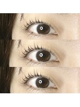 ボニータ(Bonita)/まつ毛パーマ