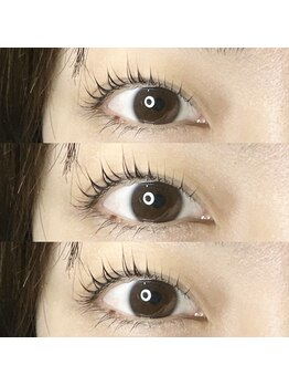 ボニータ(Bonita)/まつ毛パーマ