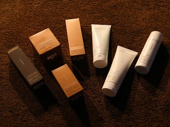 ボーソリューション(Beau-Solution)/【本格肌質改善ケア】