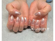 アティレ(attirer)/うるマグネイル