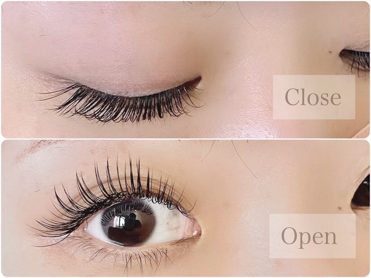 新座市でまつげエクステ(つけ放題)が人気のまつげサロン