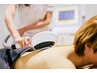 男性限定★【特別価格☆最新スピード美療脱毛】「全身」￥15000→¥9000