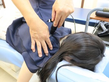 ケイカイロスペース/矯正