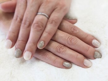 はあとねいる 亀岡店/