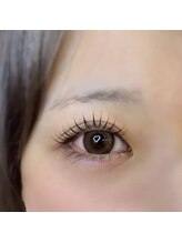 シェリル 田無店(Cherilu)/パリジェンヌラッシュリフト