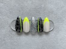 アンドネイルコロン(&Nail:)/定額★90min