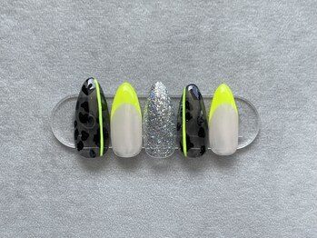 アンドネイルコロン(&Nail:)/定額★90min