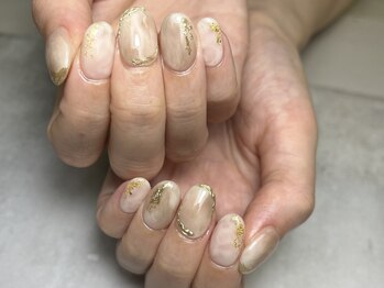 リリ(Rili)/ブライダルネイル