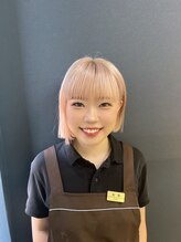 ミスティックアール(Mistic.R) 加藤 