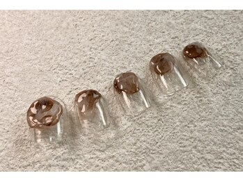 カルテット(quartetto)/Hand定額¥7200