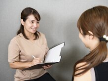ラクー(La.cu)の雰囲気（カウンセリング無料。初心者の方もお気軽にお越しください！）