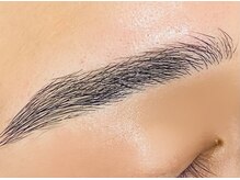 モクバイエイチ 立川南口店(MOC by h)/メンズアイブロウ