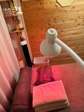 アルバ暁子鍼灸治療院(alba暁子鍼灸治療院)/肌寒い日