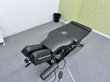 店内のお写真です