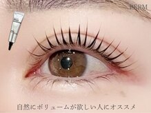 ユニックス サロンアンドスパ ららぽーと豊洲店(UNIX Salon&Spa)/話題の韓国発マスカラパーマ