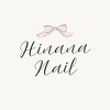 ヒナナネイル(Hinana_nail)のお店ロゴ