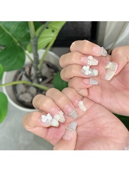 フェアリーネイル(Fairy Nail)/