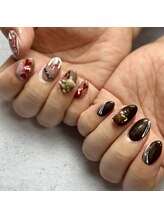 エスネイル(es.nail)/