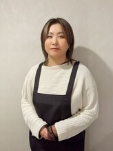 シェリー 仙台店(Cherie) Ishii Nozomi