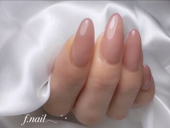 エフネイル(f.nail)/