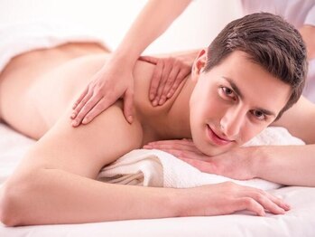 もみ屋の写真/メンズも大歓迎☆仕事帰りのリフレッシュに、特別なひとときを。忙しいあなたに贈ります。